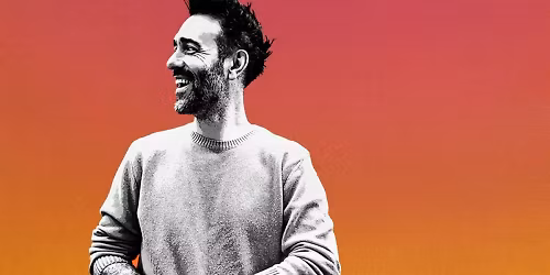 Charlie Winston in Paris