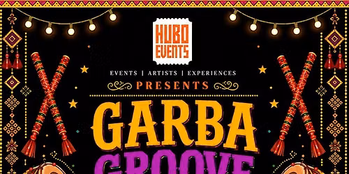 Garba Groove