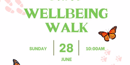 Wellbeing Walk