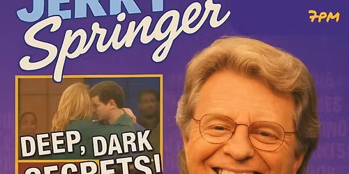 Mic to Mayhem - Comedy Show at Dallas Comedy Club - Mainstage Theater