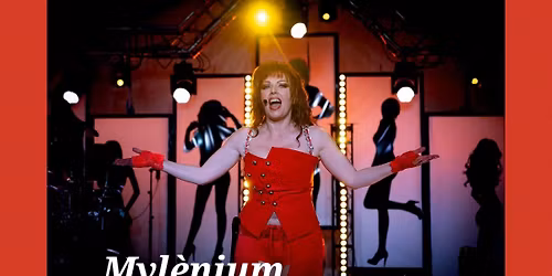 C'est jeudi ! avec Myl\u00e8nium