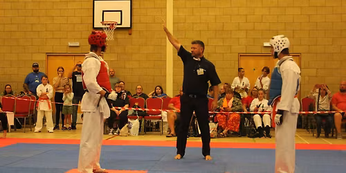 European Referee Course