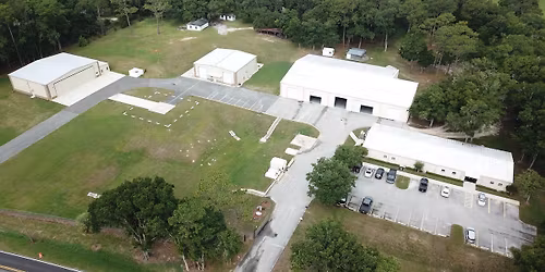 Mosquito Control Facility Tour