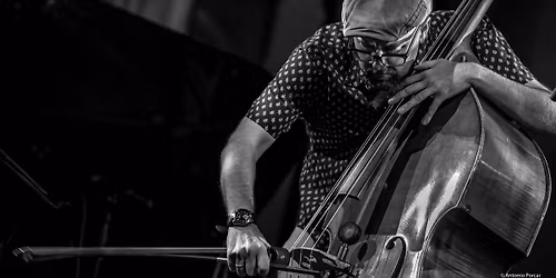 NY is NOW: John Hebert - concert \u00e0 l'AMR