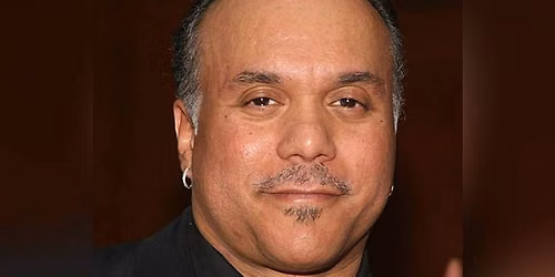 Keith Washington & Howard Hewett
