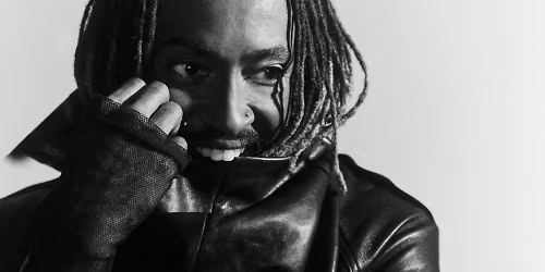 Thundercat in Burlington