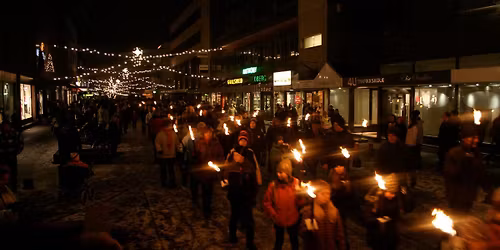 TENN ET LYS - KONSERT