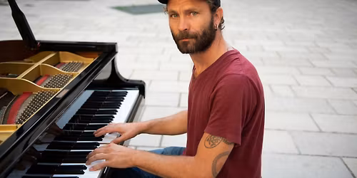 Giovanni Di Domenico & Tatsuhisa Yamamoto \u27e1 Manuel Mota \u27e1 ZDB