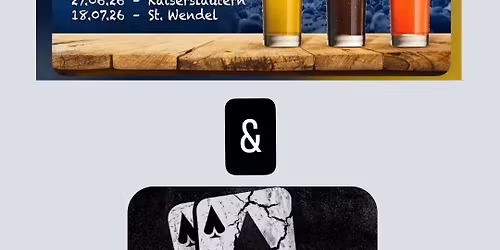 St. Ingberter Braunacht in de Schmidd