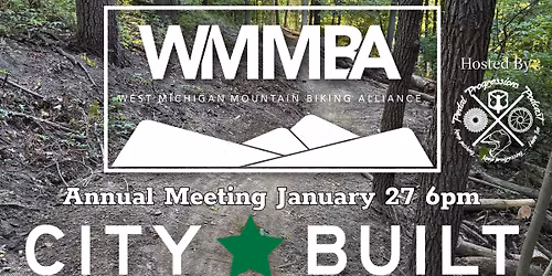 2026 WMMBA Annual Meeting