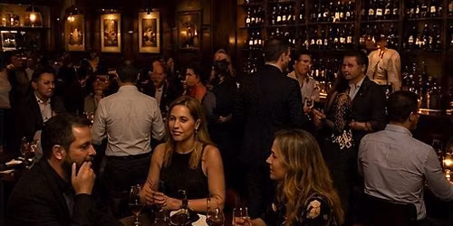 Intelligent Singles Mixer in Vancouver!