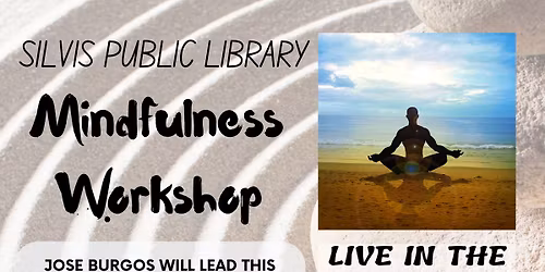 Mindfulness Workshop