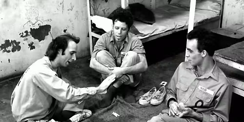 Jarmol\u00f3gia #3: T\u00f6rv\u00e9nyt\u0151l s\u00fajtva \/ Down by Law