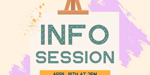 Ivory & Sage: Info Session