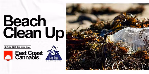 Copy of East Coast Cannabis Beach Cleanup