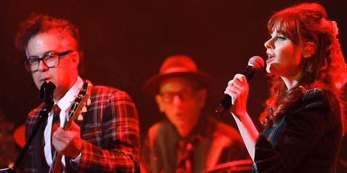 She & Him