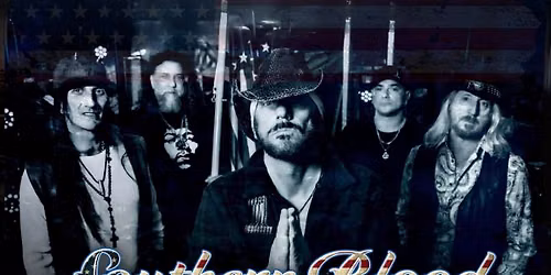 Sharkeys Bar w\/ Southern Blood \u201cHalloween Bash\u201d