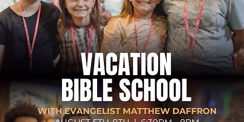 VBS at CTA