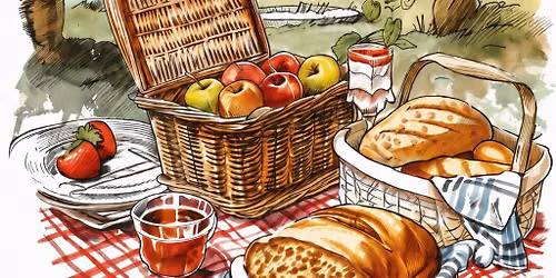 Church Picnic!