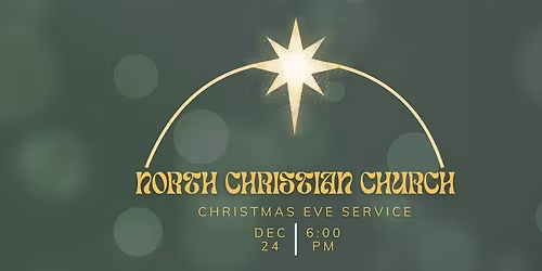 Candlelight Christmas Eve Service