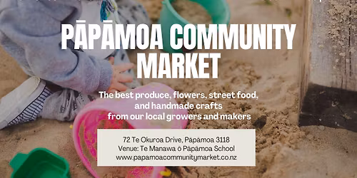 School Holidays Market