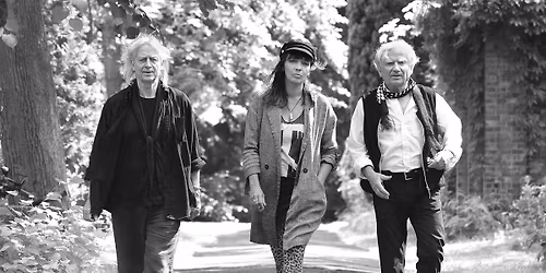 Ton Steine Scherben \u2981 Kai & Funky feat. Birte Volta