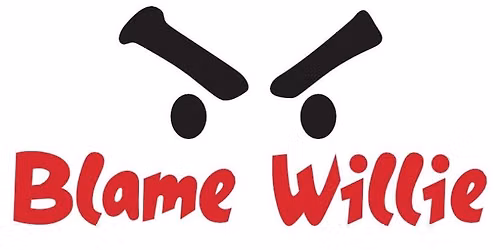 Blame Willie