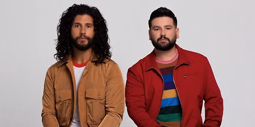 Dan And Shay Tickets