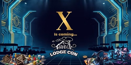 Lodge Con 2026