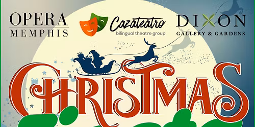 \u00a1CHRISTMAS FIESTA!
