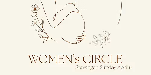 Pregnant Women's circle