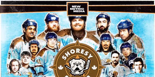 Shoresy Winter Classic