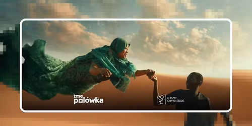 JA, KAPITAN \/\/ BRAMA MIASTA