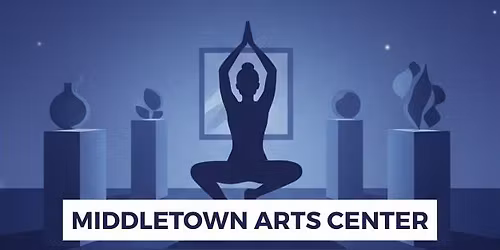 Moonlit Mindfulness - A Yoga Experience