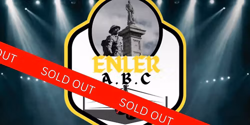 EENLER ABC CLUB SHOW