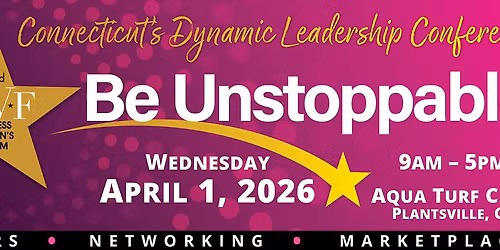  Business Women's Forum