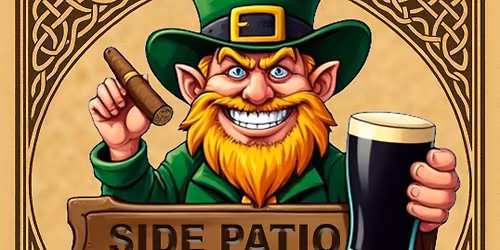 Side Patio Cigars