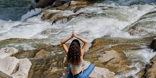 Go With The Flow Yoga with Tanner Alfama
