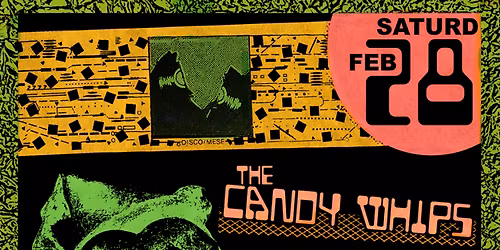 Mirthquake at Punch Line San Francisco