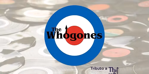 The Whogones + The Loords, concierto en Rockville (Madrid)