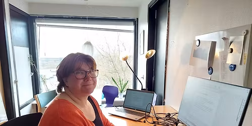 \u00c5ben redaktion p\u00e5 skr\u00e6ppebladet