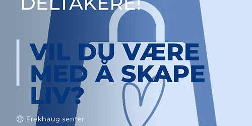 Torgdag i Frekhaug Senter