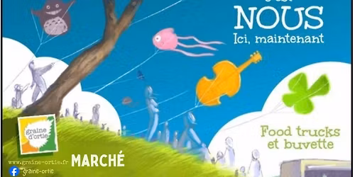 19e F\u00eate du printemps 