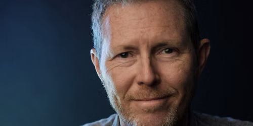 SGHR and JBM Presents Robbie Fulks