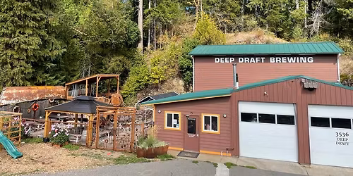 First Friday Open Mic! With Singer-Songwriter Stephanie