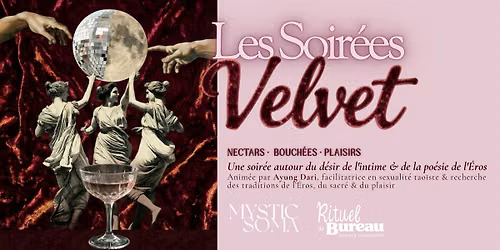Les soir\u00e9es Velvet