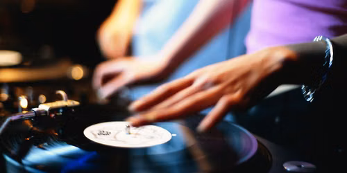 AfterWork : soir\u00e9e DJ !