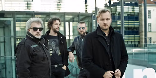 Amazing Day @ Orto Bar