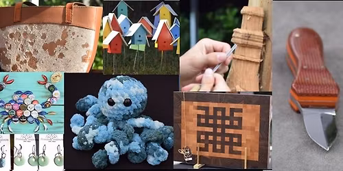 Fernandina Beach Arts Market