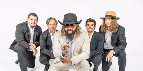 Julio & The Saltines